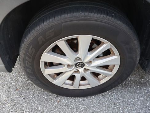 Used 2014 MAZDA CX-5 Sport FWD image 4