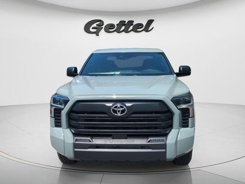 New 2026 Toyota Tundra SR5 RWD image 3