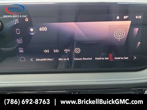 New 2026 Buick Envista Sport Touring w/ Convenience I Package FWD image 14