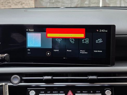 New 2026 Hyundai Tucson SEL w/ Tow & Go Package image 17