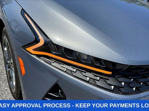 Used 2024 Kia K5 EX FWD image 41