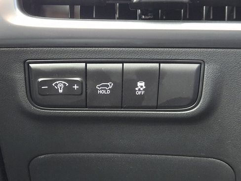 New 2026 Hyundai Tucson XRT AWD/4WD image 23