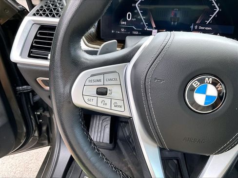 Used 2024 BMW X7 xDrive40i w/ Executive Package AWD/4WD image 24