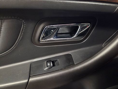 Used 2016 Ford Taurus Limited w/ Equipment Group 301A image 48