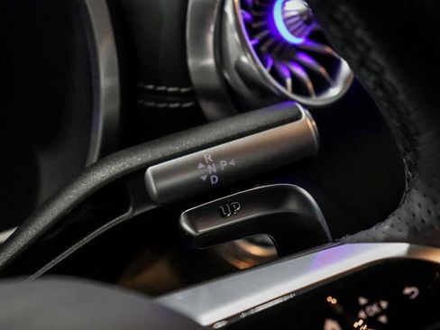 Certified 2024 Mercedes-Benz AMG GT 55 image 21