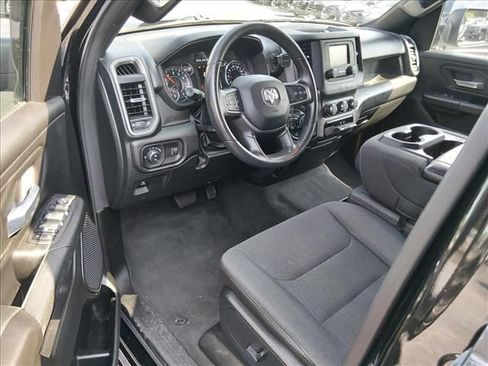 Used 2023 RAM 1500 Tradesman AWD/4WD image 10