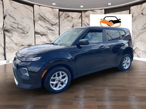 Used 2020 Kia Soul S image 16