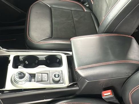 Used 2023 Ford Explorer ST-Line w/ Class IV Trailer Tow Package image 35