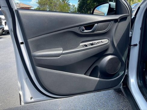 Used 2023 Hyundai Kona SEL FWD image 22