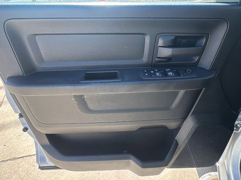 Used 2022 RAM 2500 Tradesman image 11