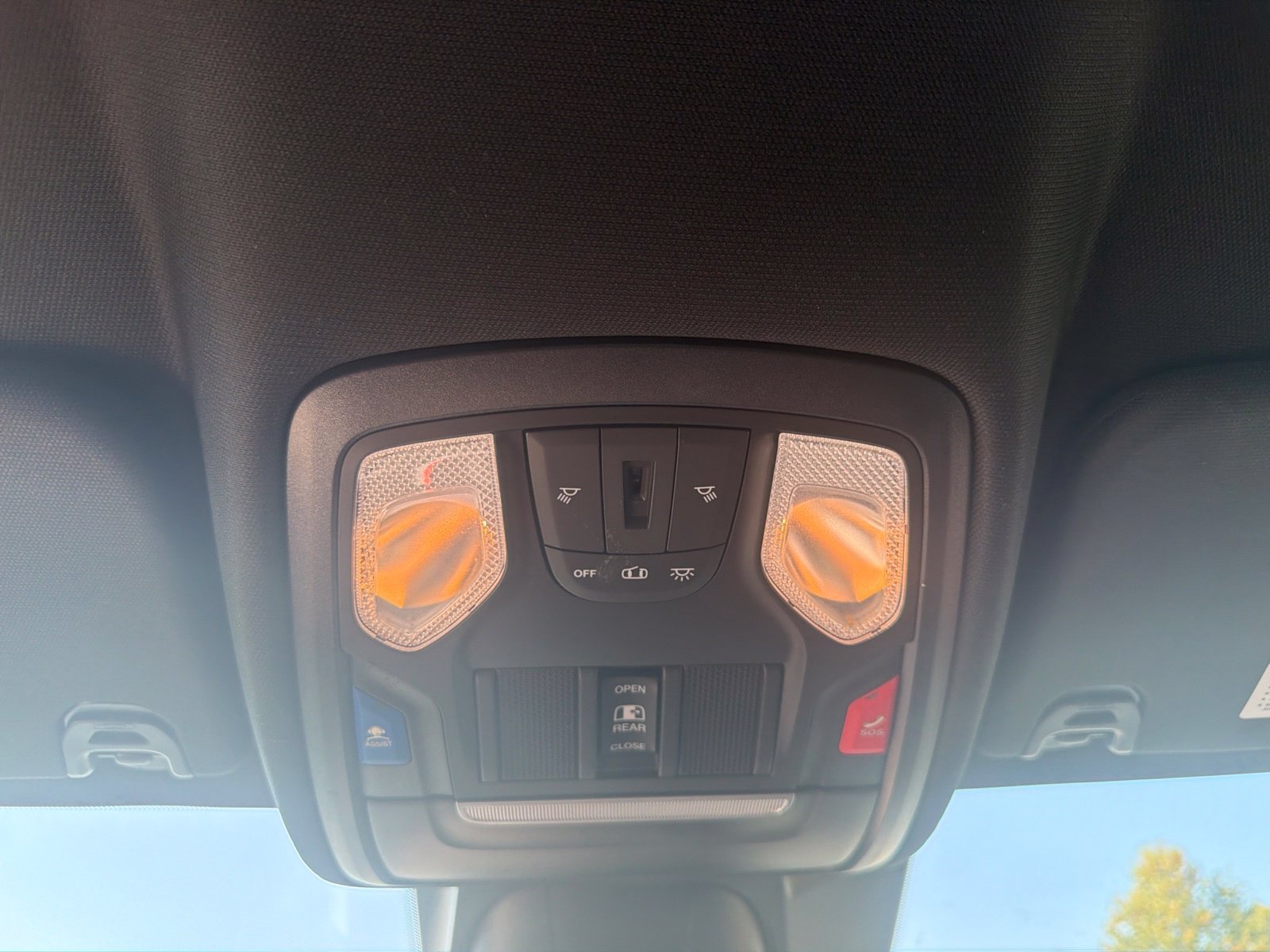 Used 2022 RAM 1500 Rebel w/ Rebel Level 1 Equipment Group AWD/4WD image 15