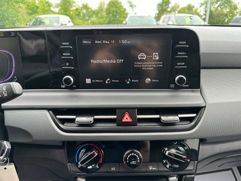 New 2026 Kia Seltos LX AWD/4WD image 29