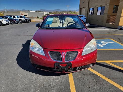 Used 2009 Pontiac G6 GT w/ Premium Package image 23