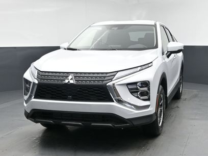 New 2026 Mitsubishi Eclipse Cross ES