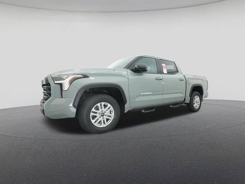 New 2026 Toyota Tundra SR5 image 17