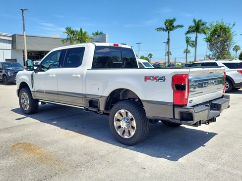 New 2026 Ford F250 King Ranch AWD/4WD image 7