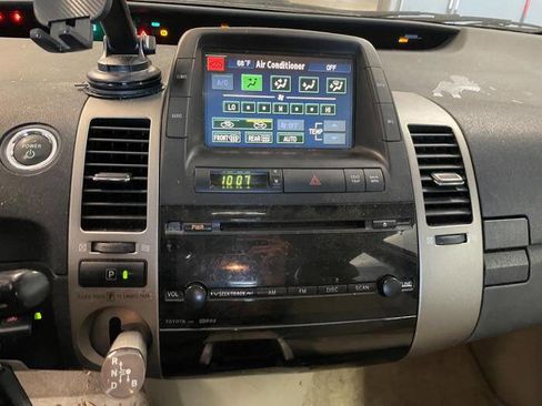 Used 2006 Toyota Prius FWD image 36