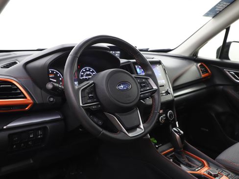 Used 2019 Subaru Forester Sport w/ Popular Package #2 image 17