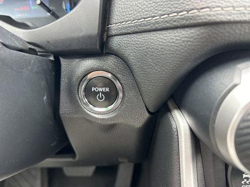 Used 2024 Toyota RAV4 XLE image 18