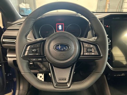 New 2026 Subaru WRX Premium AWD/4WD image 25