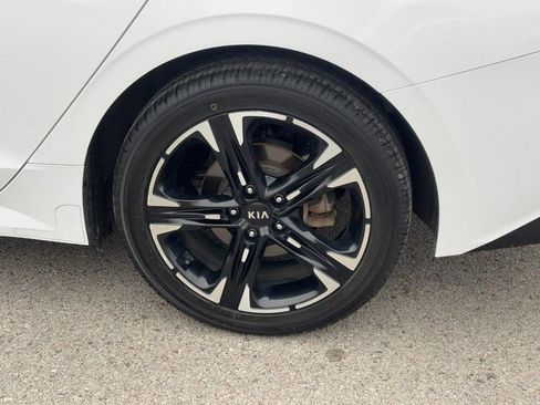 Used 2021 Kia K5 GT-Line w/ GT-Line FWD Premium Package image 7