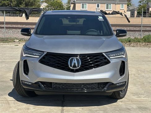 New 2026 Acura RDX A-Spec image 6