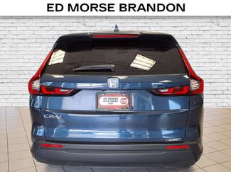 Used 2024 Honda CR-V LX video 4