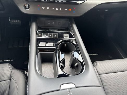 New 2026 Nissan Murano SL AWD/4WD image 27