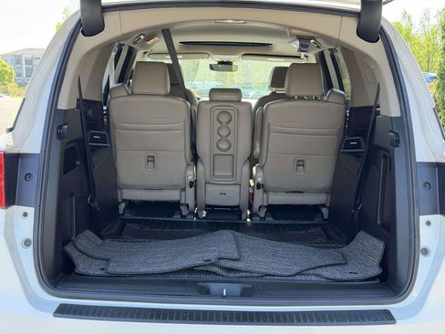Used 2023 Honda Odyssey EX-L image 14