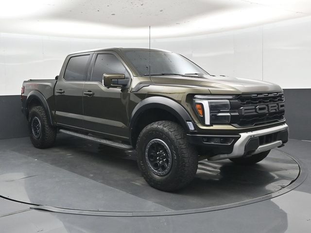 Used 2024 Ford F150 Raptor AWD/4WD image 1