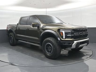 Used 2024 Ford F150 Raptor