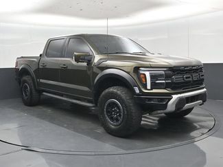 Used 2024 Ford F150 Raptor AWD/4WD video 1