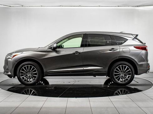 Used 2026 Acura RDX SH-AWD w/ Advance Package image 12