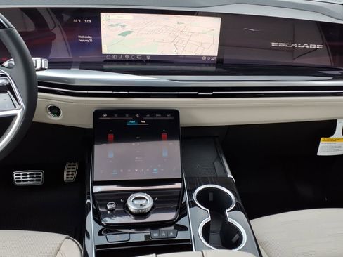 New 2026 Cadillac Escalade Sport w/ Touring Package AWD/4WD image 10