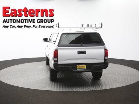 Used 2021 Toyota Tacoma SR RWD image 35