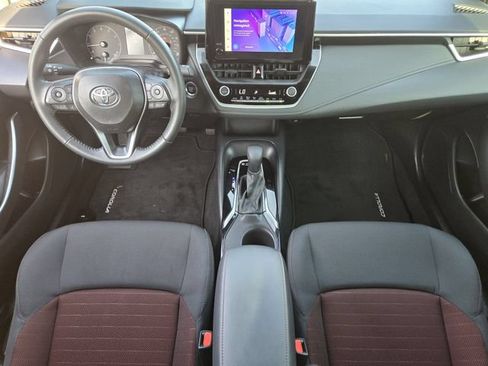 Used 2024 Toyota Corolla SE FWD image 24