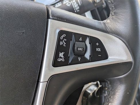 Used 2016 GMC Terrain SLE image 30