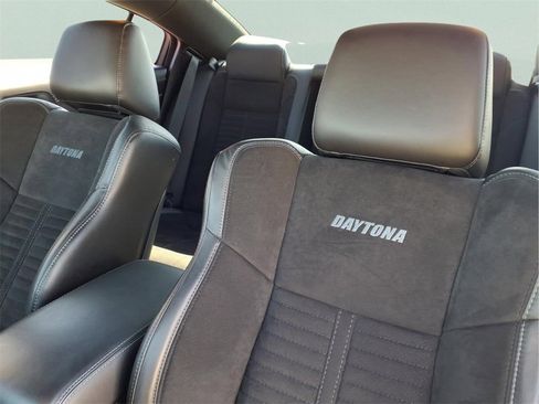 Used 2023 Dodge Charger Scat Pack w/ Daytona Edition Group image 13