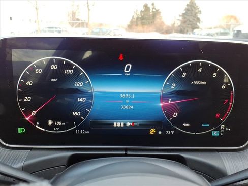 Certified 2023 Mercedes-Benz C 300 4MATIC Sedan image 23