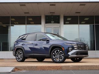 New 2026 Hyundai Tucson Limited video 2