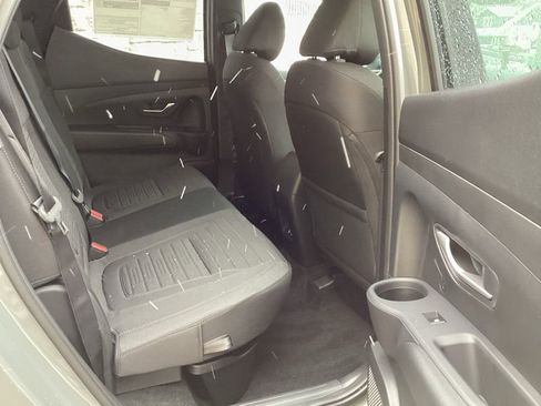 New 2026 Hyundai Santa Cruz SE image 12