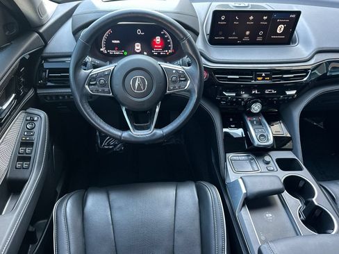 Used 2023 Acura MDX SH-AWD w/ Advance Package image 14