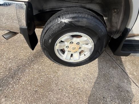 Used 2000 Toyota 4Runner 2WD image 12