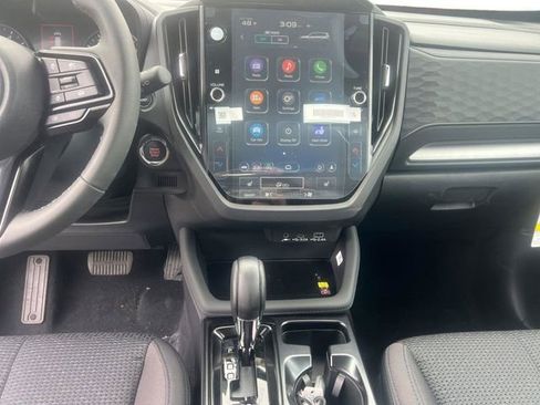 New 2026 Subaru Forester Premium AWD/4WD image 11