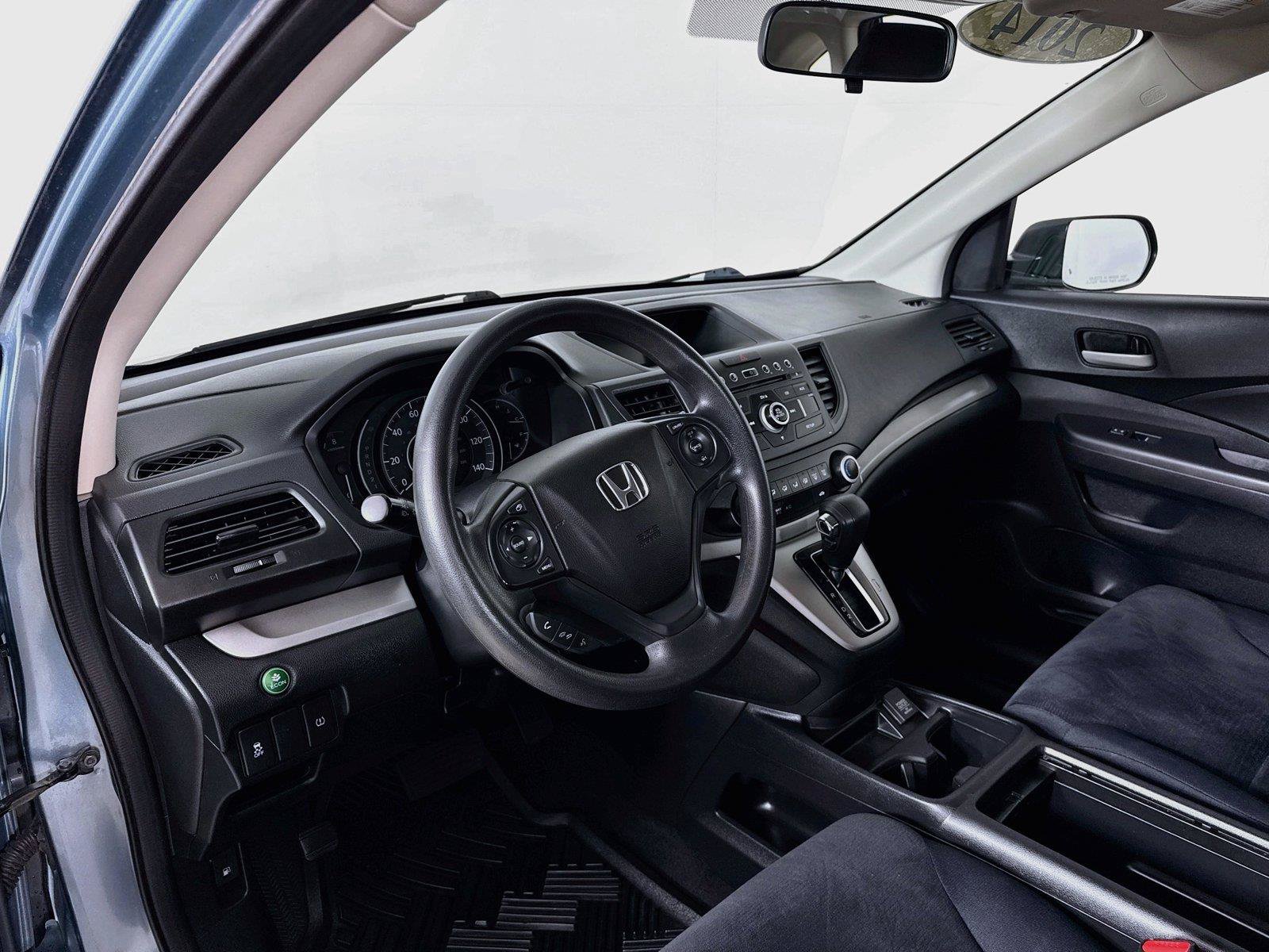 Used 2014 Honda CR-V LX image 22