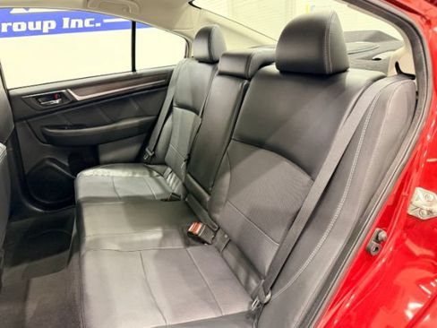 Used 2019 Subaru Legacy 2.5i Limited AWD/4WD image 24