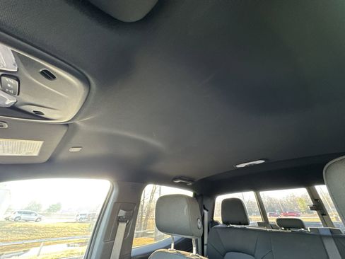 Used 2024 Chevrolet Colorado Trail Boss w/ Advanced Trailering Package image 22