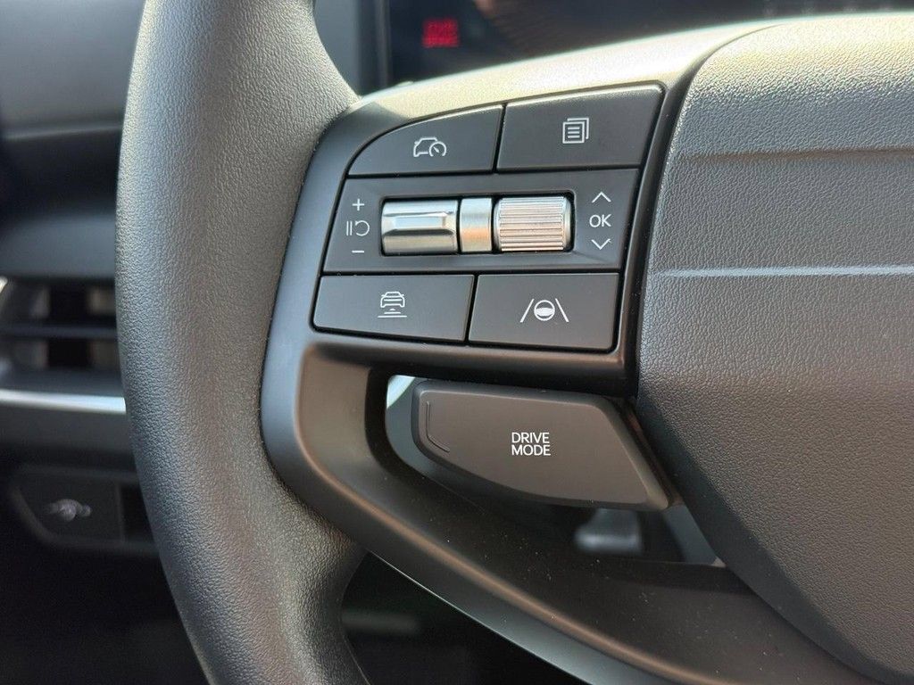 Used 2025 Kia K4 FWD image 14