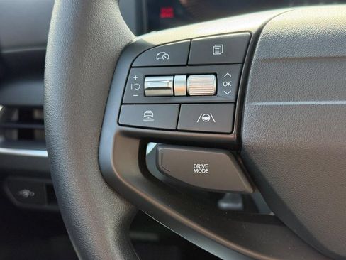 Used 2025 Kia K4 FWD image 14