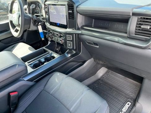 New 2026 Ford F150 STX AWD/4WD image 24